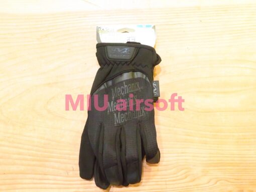 Mechanix FastFit ﾀｸﾃｨｶﾙｸﾞﾛｰﾌﾞ Mｻｲｽﾞ Covert