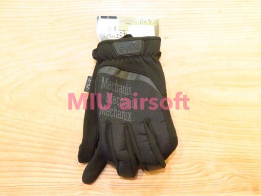 Mechanix FastFit ﾀｸﾃｨｶﾙｸﾞﾛｰﾌﾞ Lｻｲｽﾞ Covert