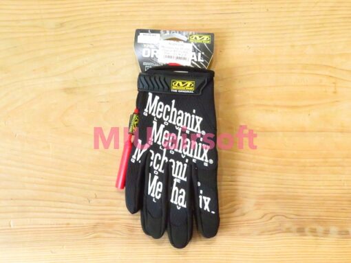 Mechanix Original ﾀｸﾃｨｶﾙｸﾞﾛｰﾌﾞ Lｻｲｽﾞ